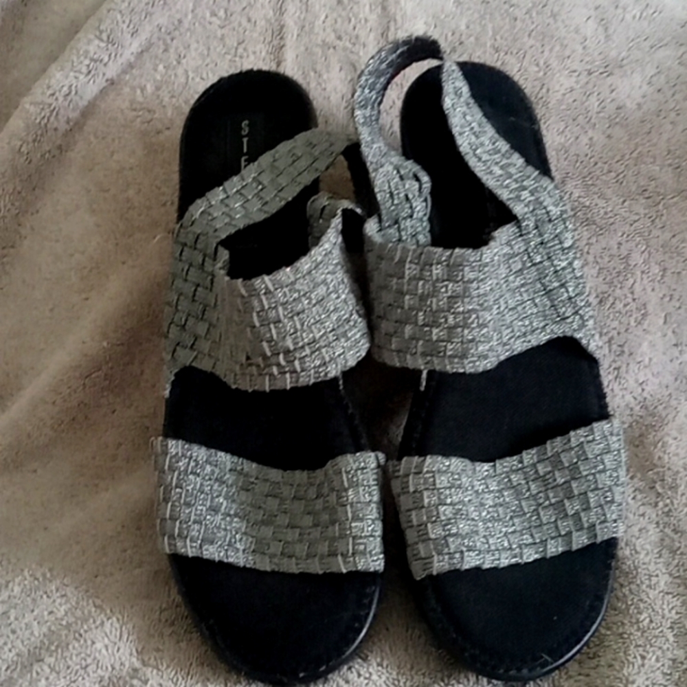 Steve madden sandals